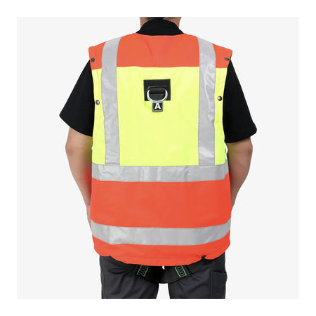 EH11211 valbeveiliging Safety Jogger