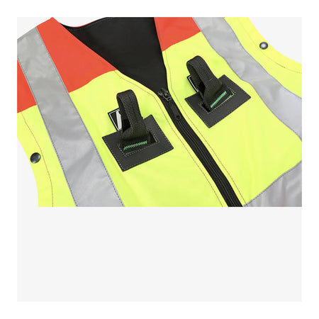EH11211 valbeveiliging Safety Jogger