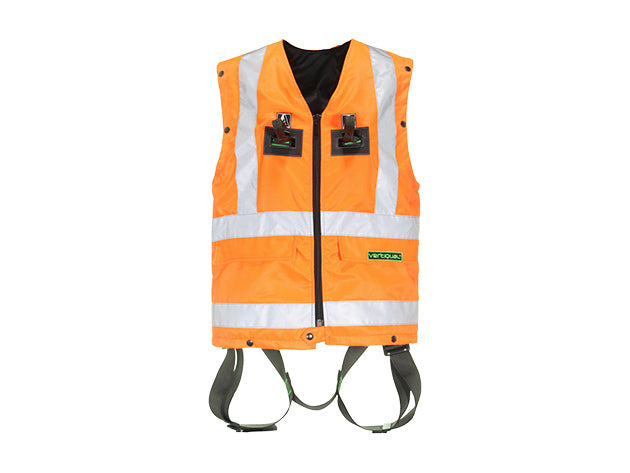 EH11211 valbeveiliging Safety Jogger orange