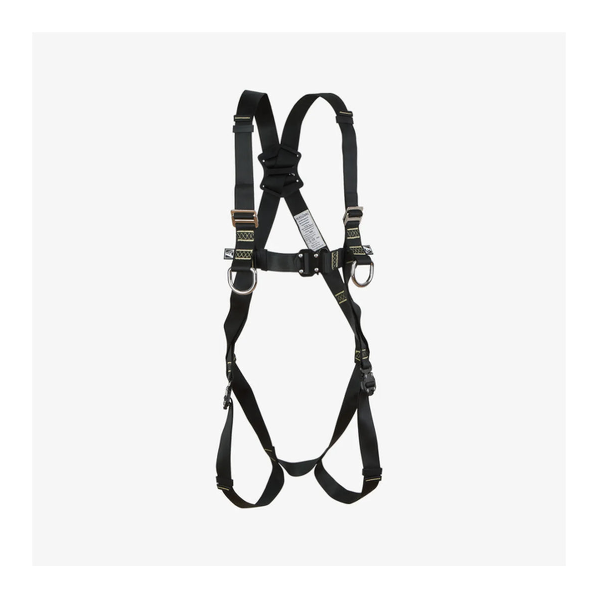 EH15101 valbeveiliging Safety Jogger