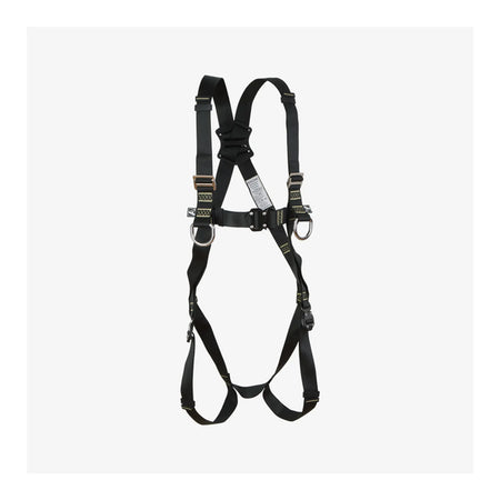 EH15101 valbeveiliging Safety Jogger