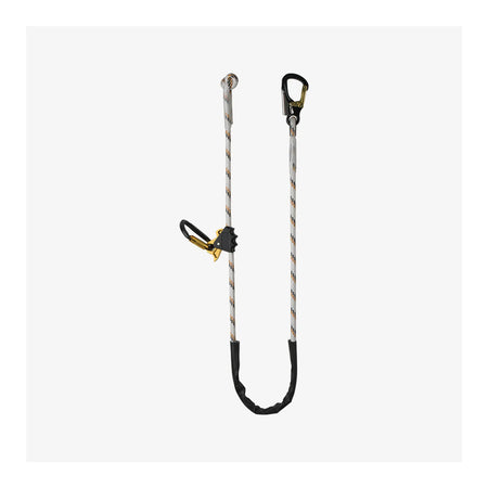 EL21122BL valbeveiliging Safety Jogger