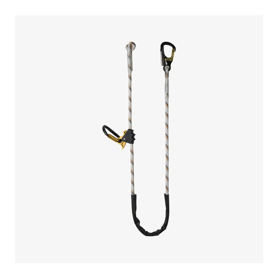 EL21122BL valbeveiliging Safety Jogger