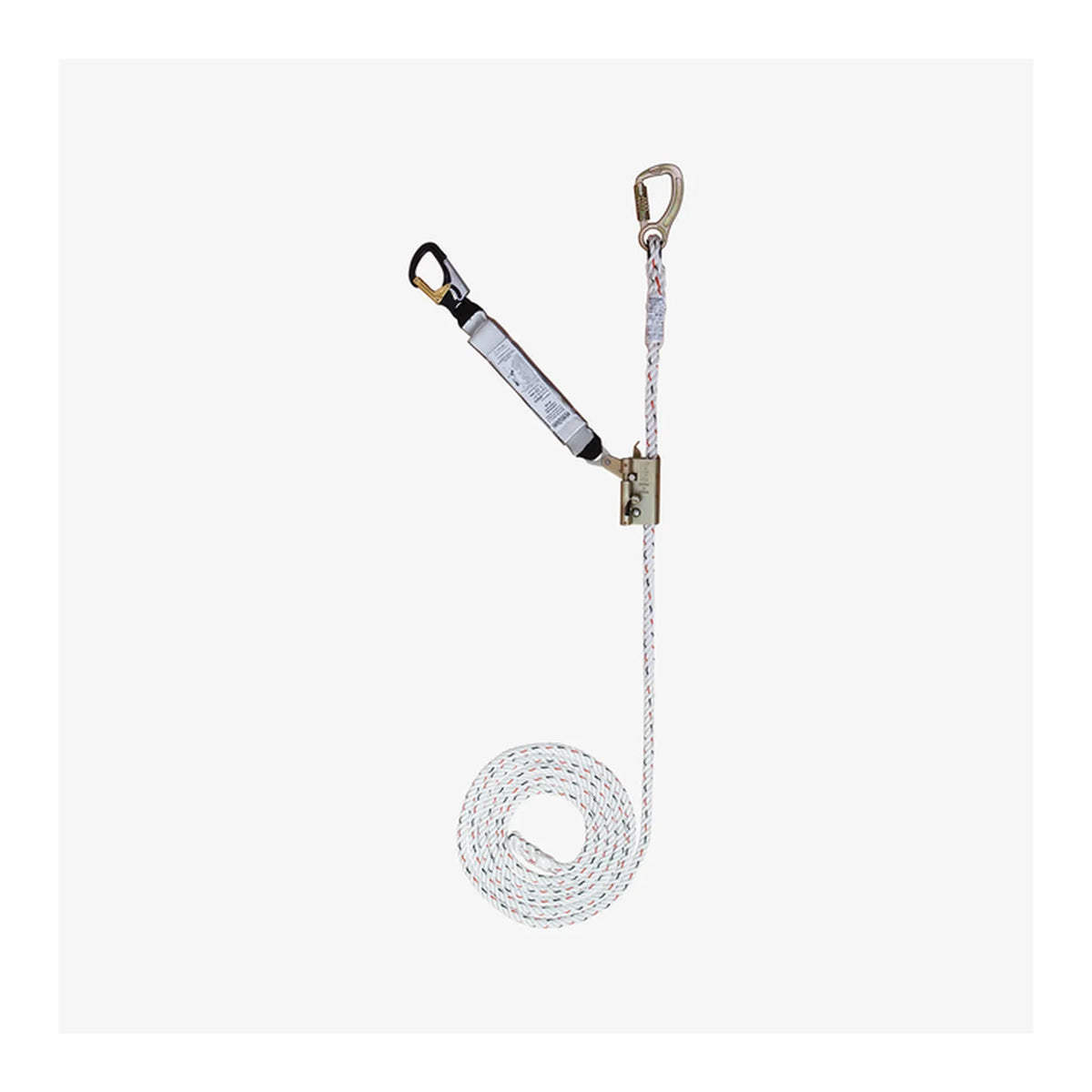 EL2321630 valbeveiliging Safety Jogger