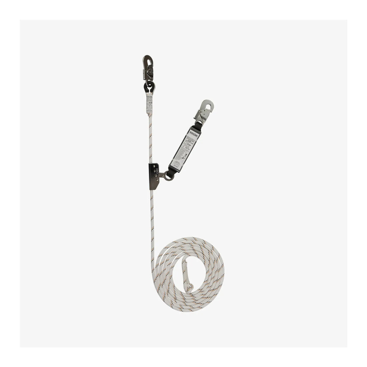 EL2321810 valbeveiliging Safety Jogger