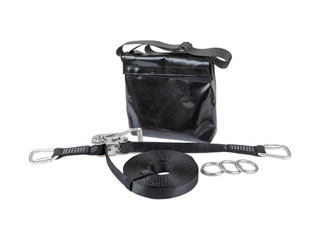 EL4310015 valbeveiliging Safety Jogger UNK 20M