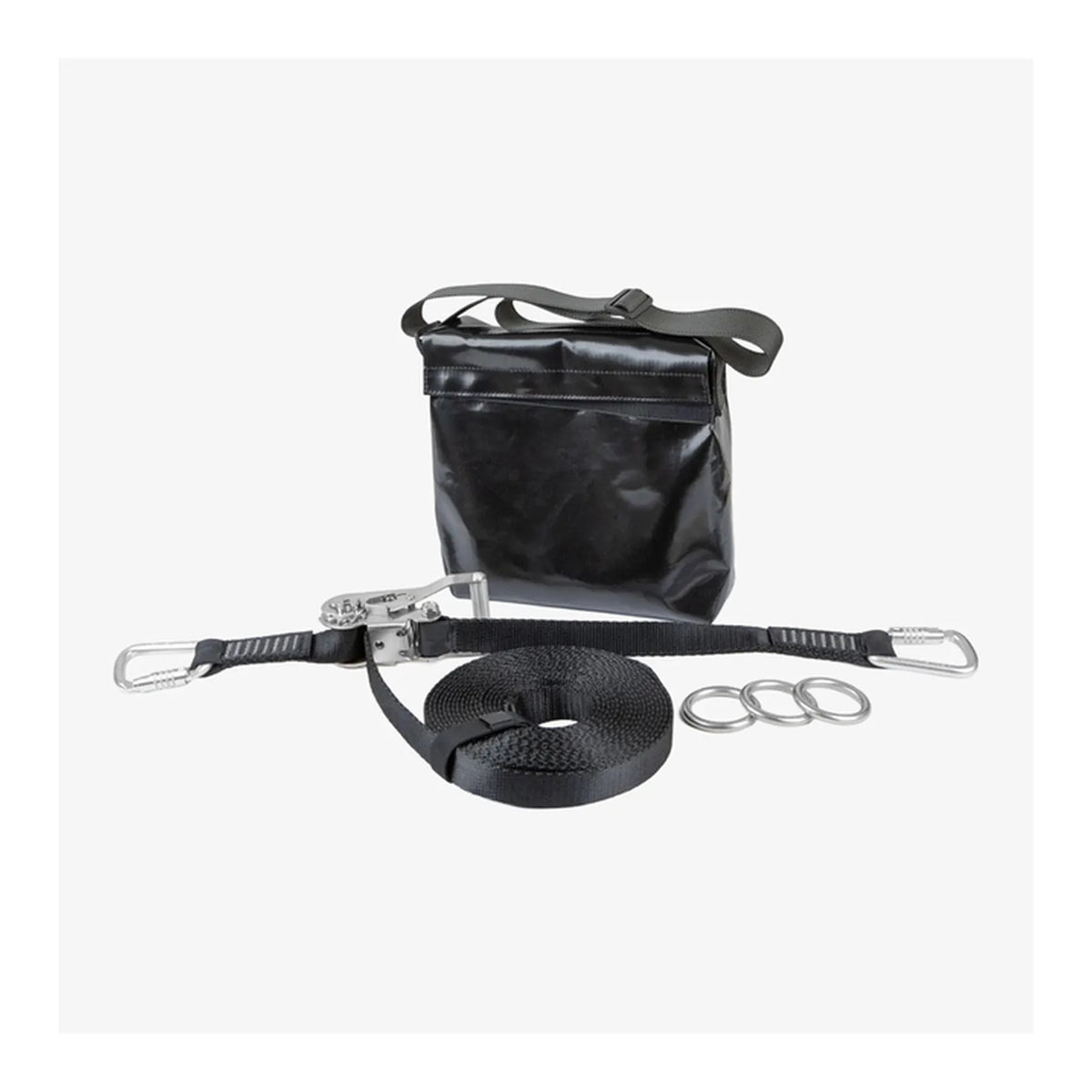 EL4310015 valbeveiliging Safety Jogger