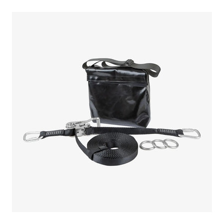 EL4310015 valbeveiliging Safety Jogger