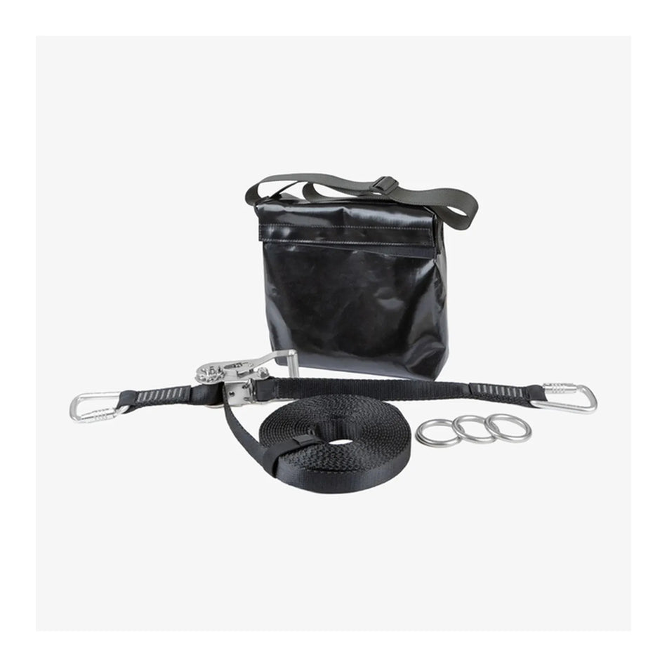 EL4310015 valbeveiliging Safety Jogger