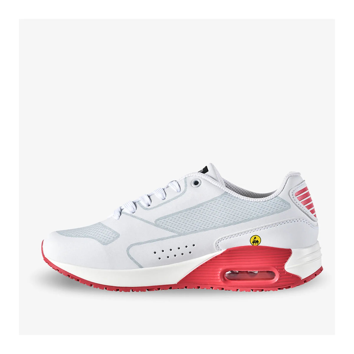 ELA werkschoenen Safety Jogger