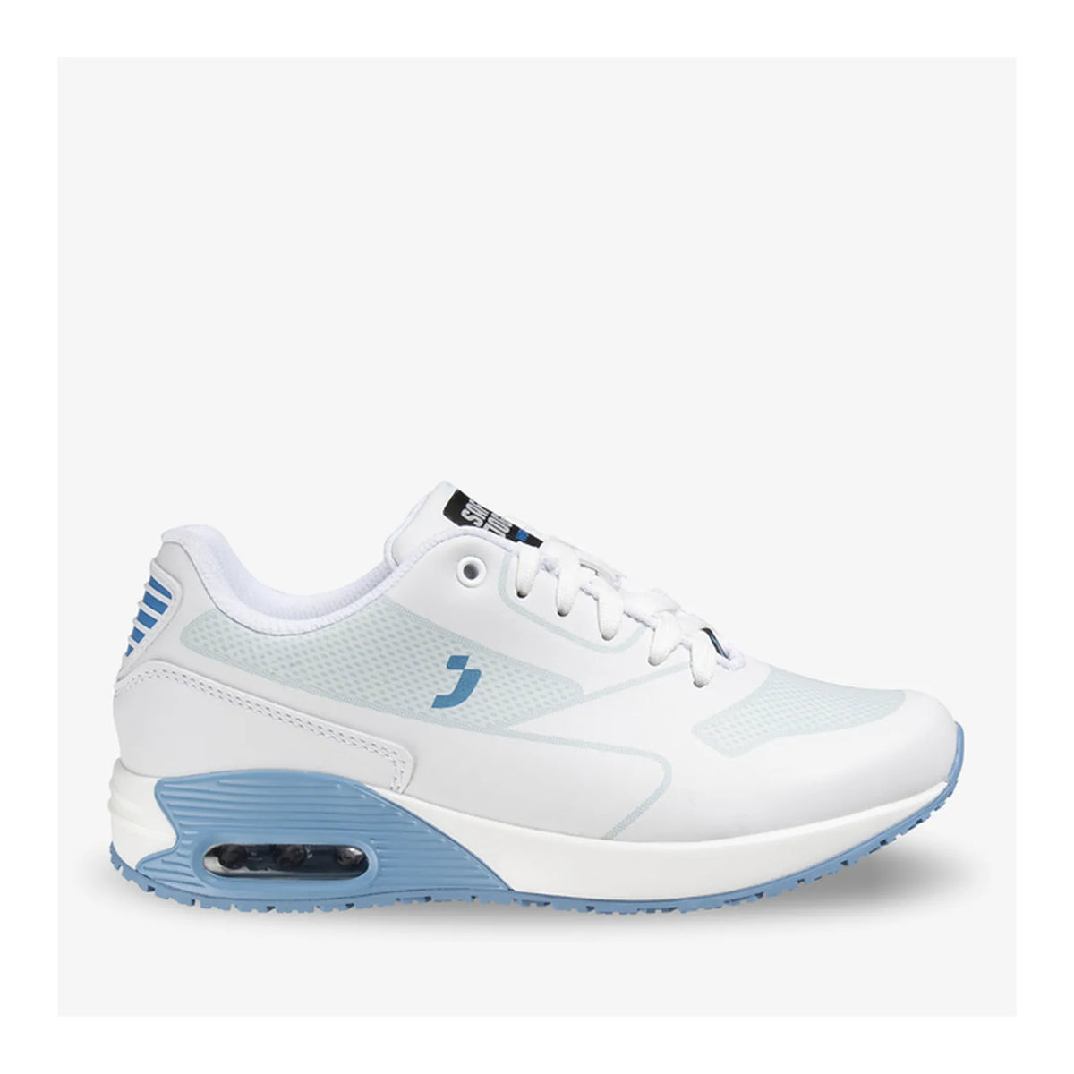 ELA werkschoenen Safety Jogger