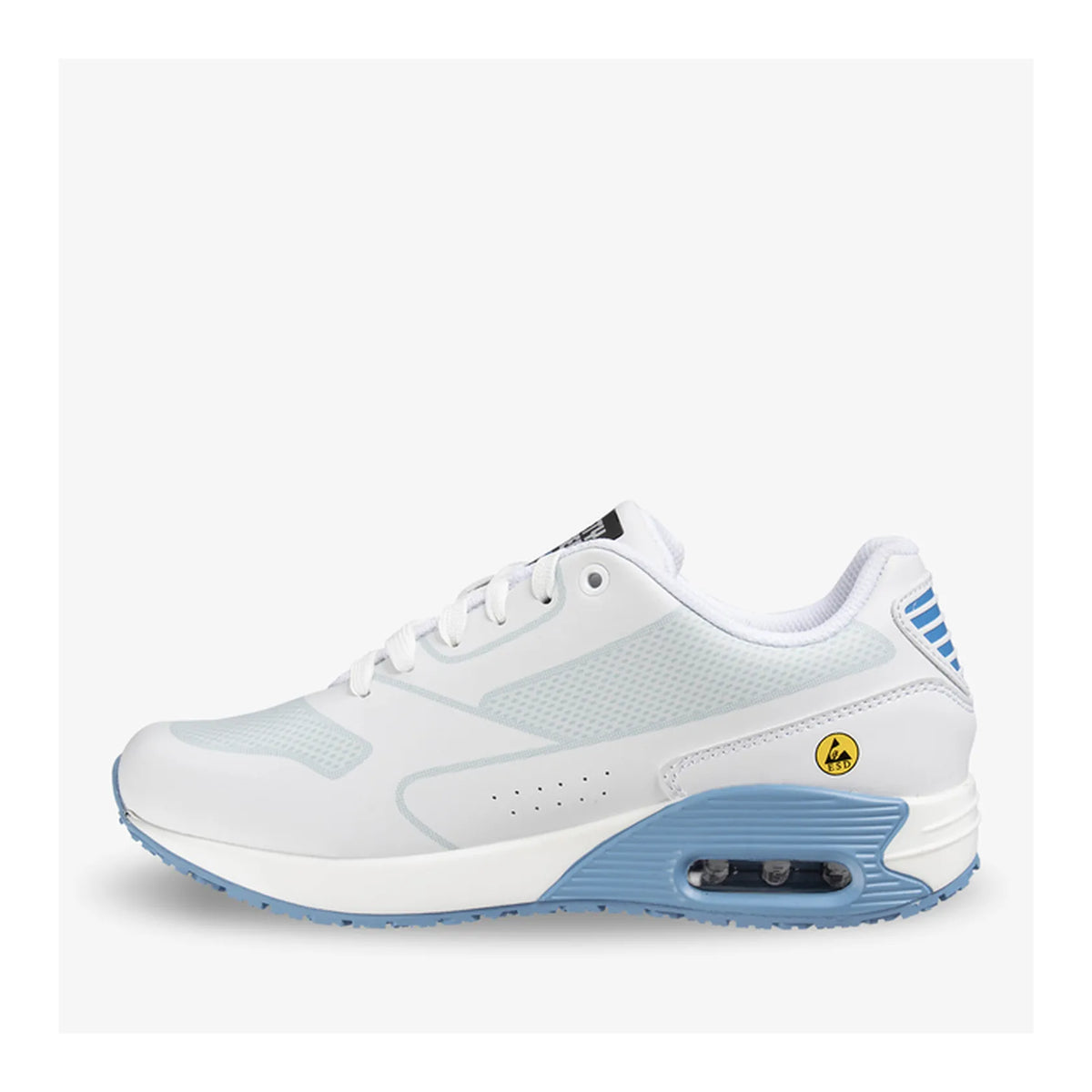 ELA werkschoenen Safety Jogger