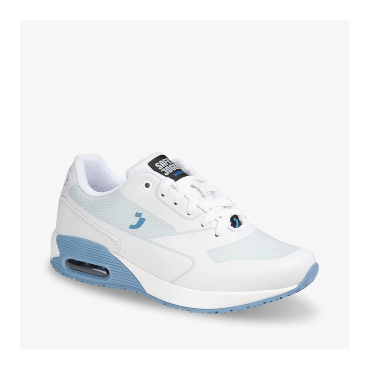 ELA werkschoenen Safety Jogger