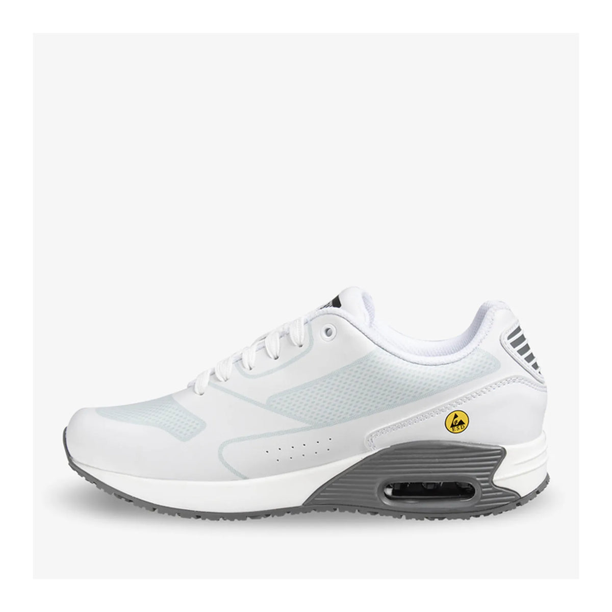 ELA werkschoenen Safety Jogger