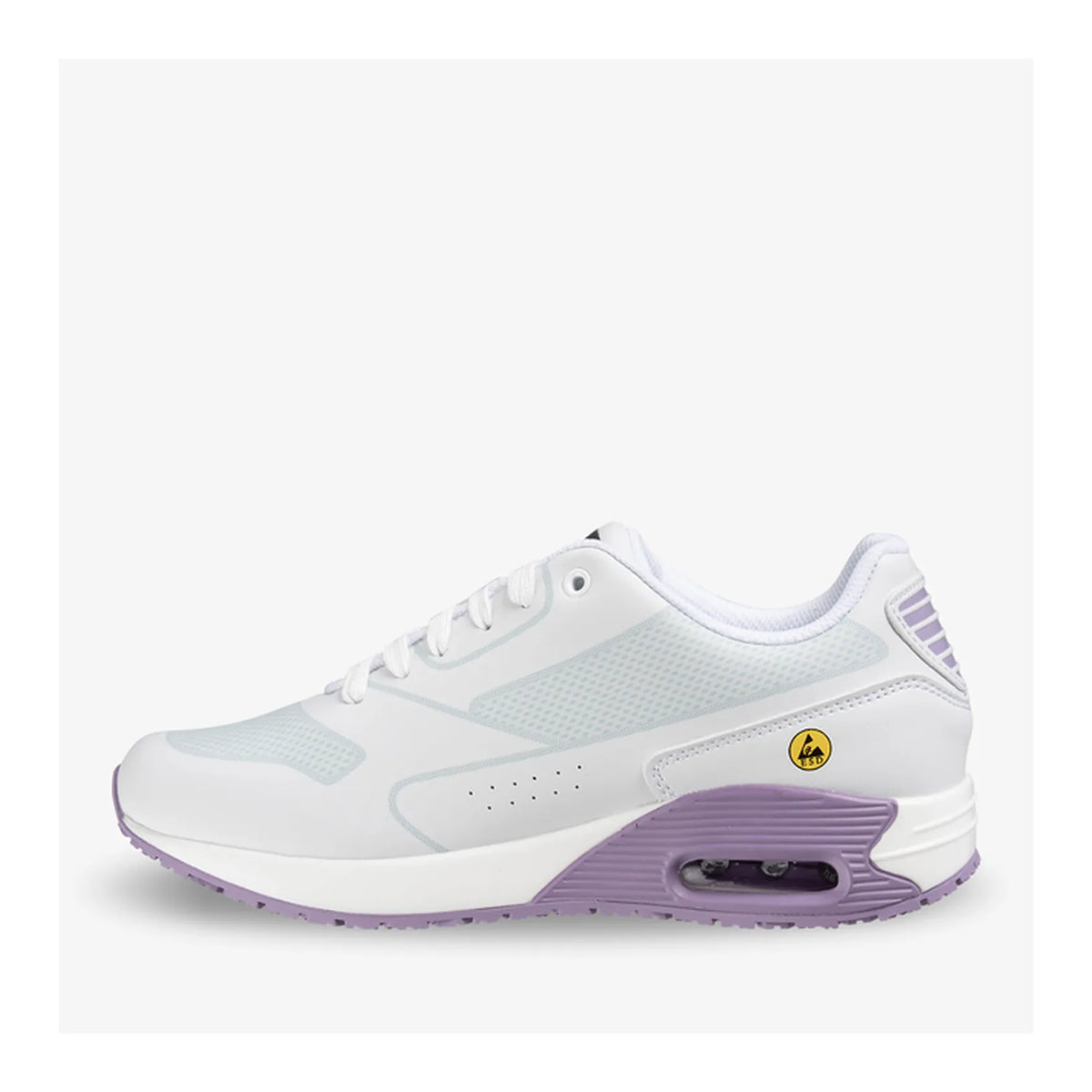 ELA werkschoenen Safety Jogger