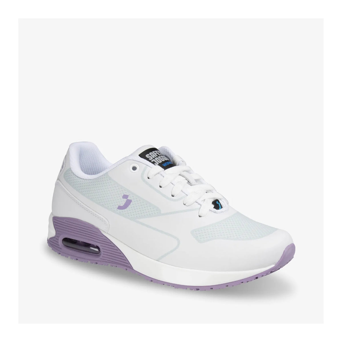 ELA werkschoenen Safety Jogger