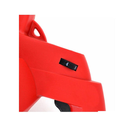 Electrische bladblazer - stofzuiger 3200w