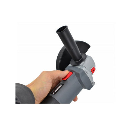 Haakse slijper KD69 800w