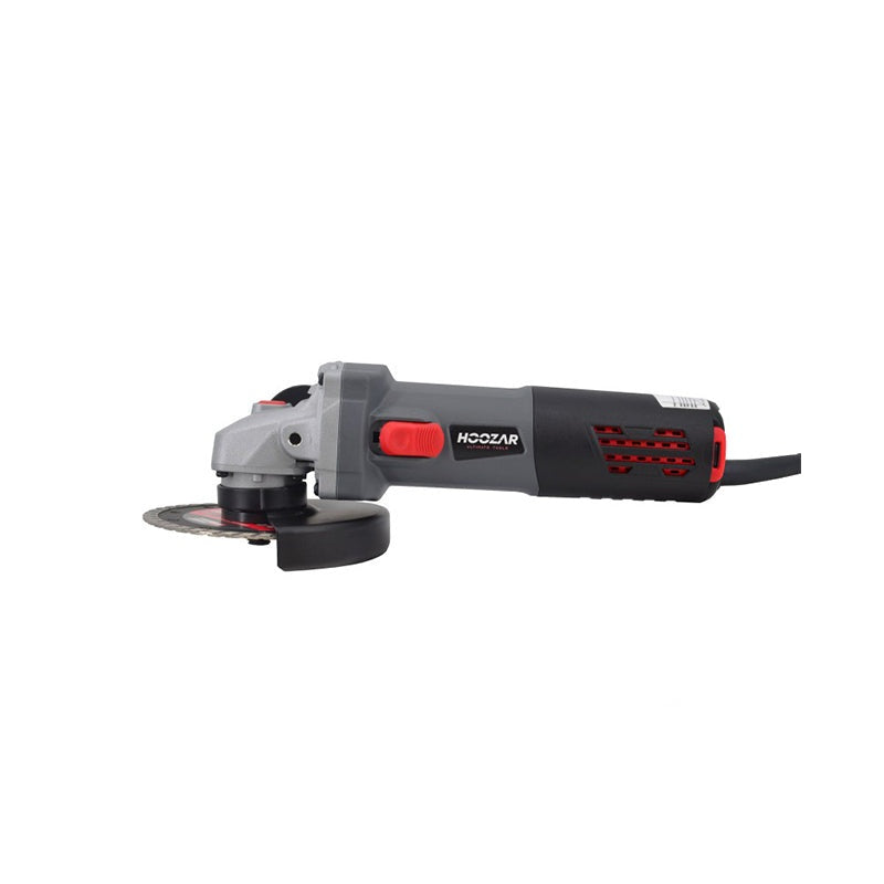 Haakse slijper KD69 800w
