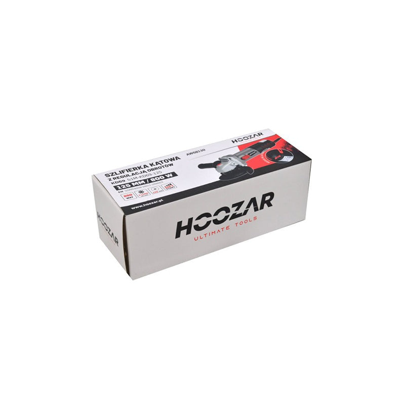 Haakse slijper KD69 800w