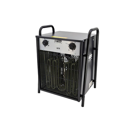 Electrische verwarmer 15kW