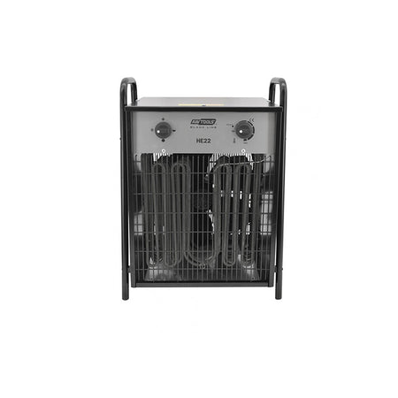 Electrische verwarmer 22kW