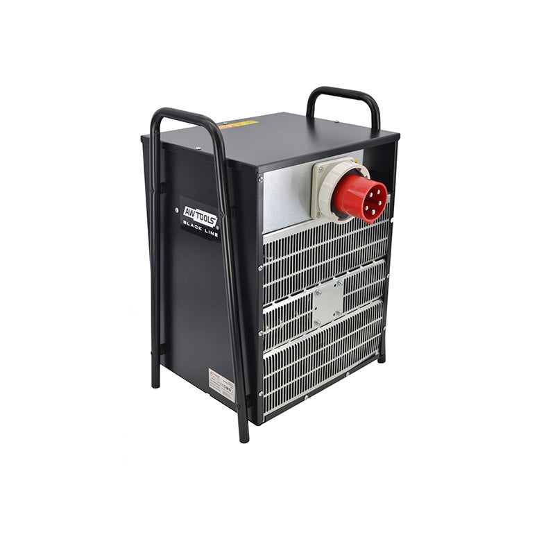 Electrische verwarmer 22kW