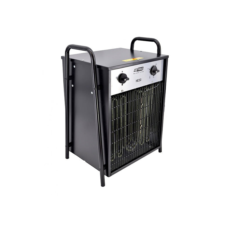 Electrische verwarmer 22kW