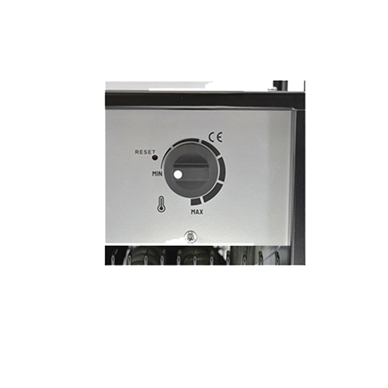 Electrische verwarmer 22kW