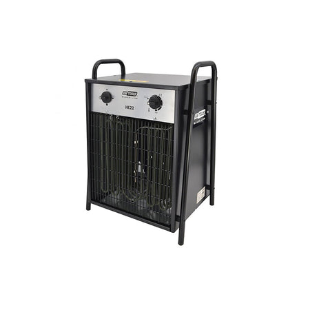 Electrische verwarmer 22kW