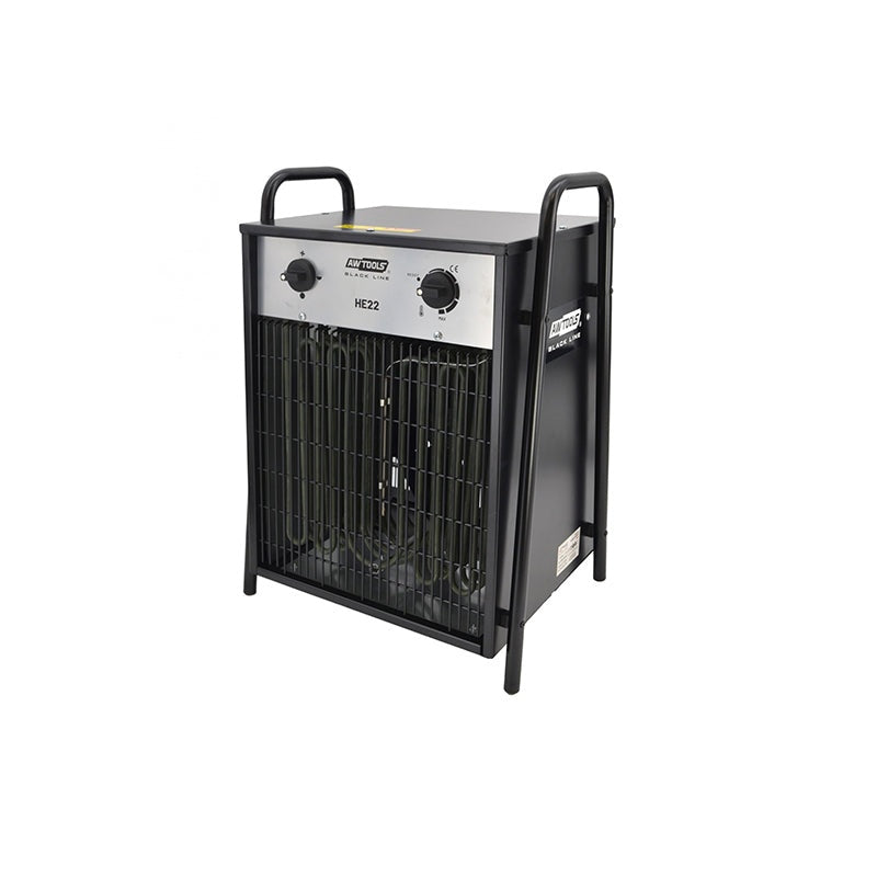 Electrische verwarmer 22kW