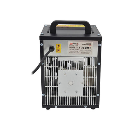 Electrische verwarmer 2kw