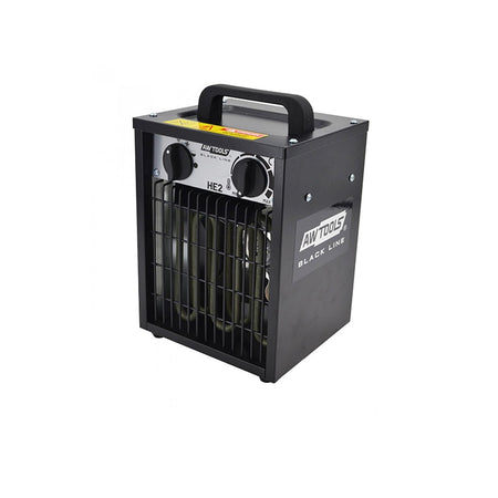 Electrische verwarmer 2kw