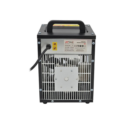 Electrische verwarmer 3kw
