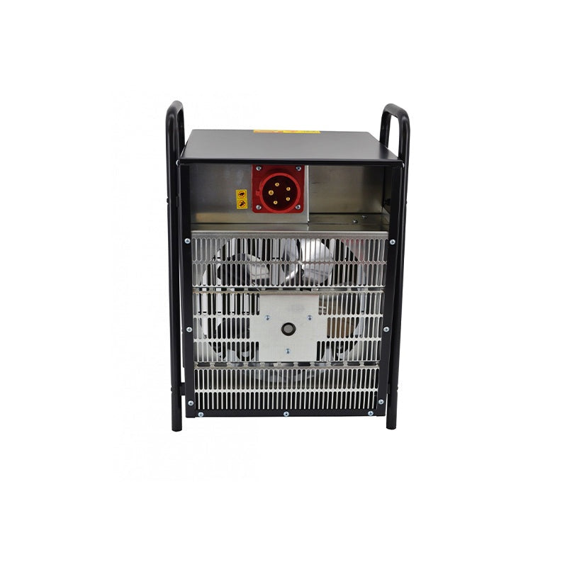 Electrische verwarmer 9kw