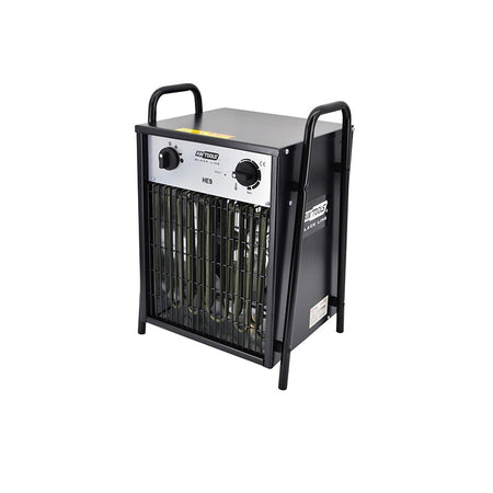 Electrische verwarmer 9kw
