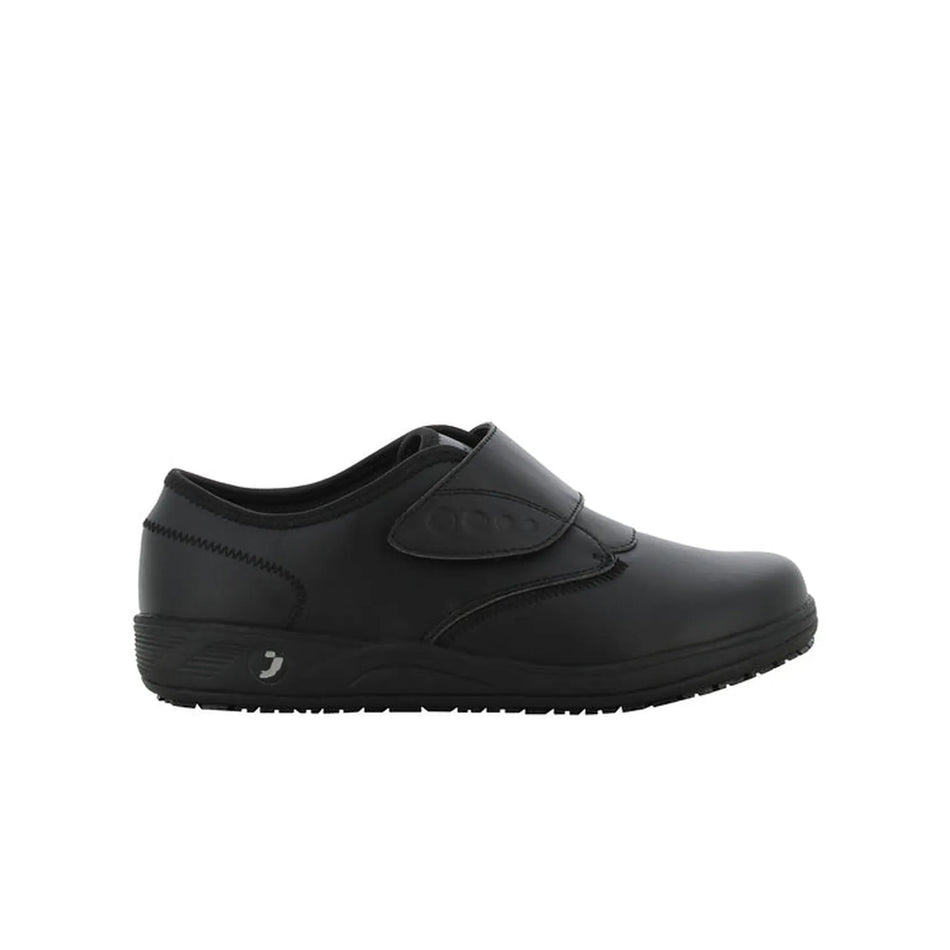 ELIANE werkschoenen Safety Jogger black