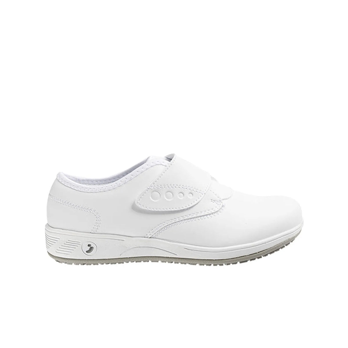 ELIANE werkschoenen Safety Jogger white