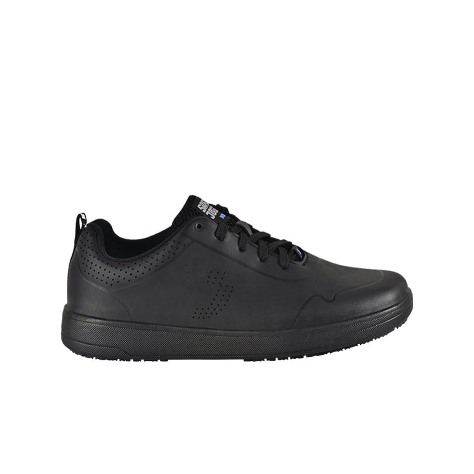 ELIS werkschoenen Safety Jogger black