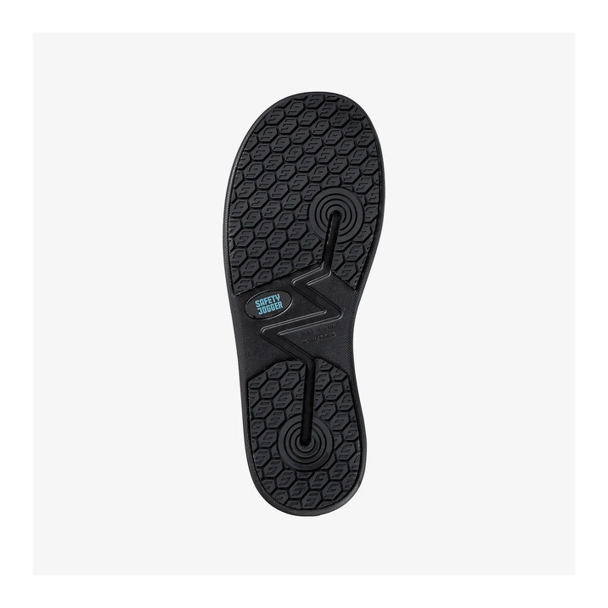 ELIS werkschoenen Safety Jogger