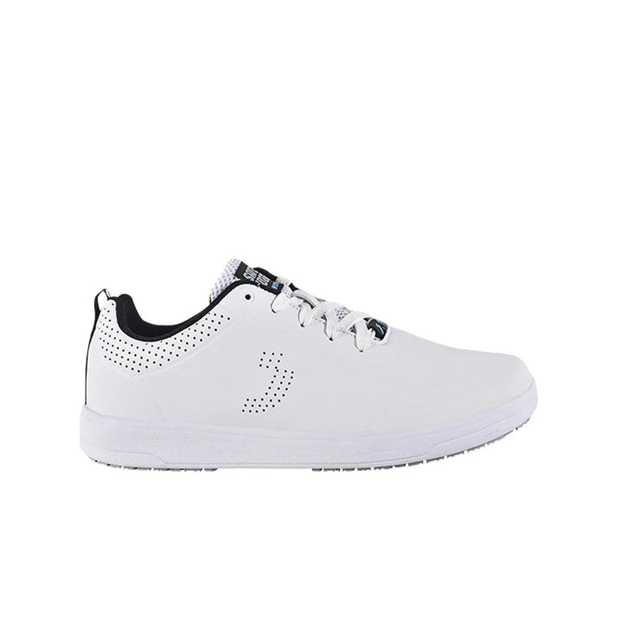 ELIS werkschoenen Safety Jogger white