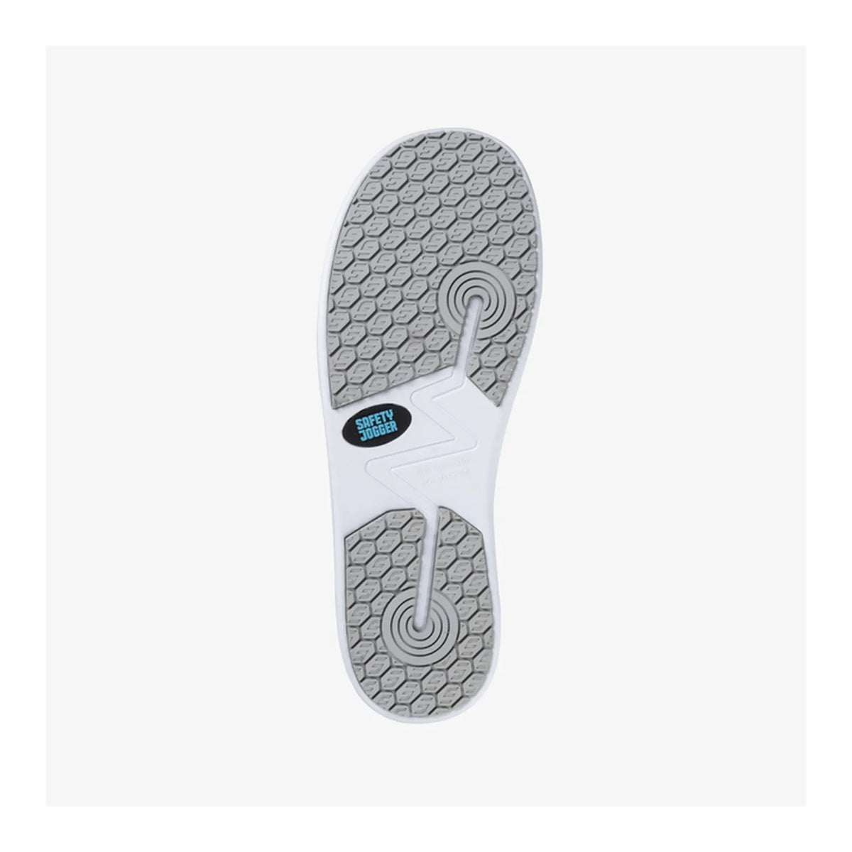 ELIS werkschoenen Safety Jogger