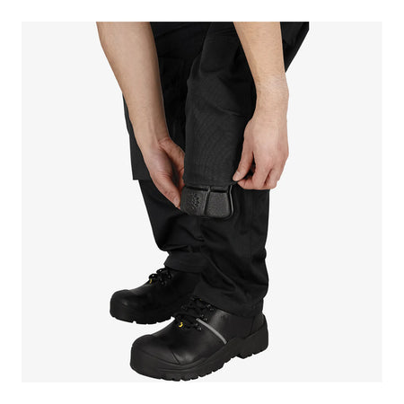 ELMTROM werkbroek Safety Jogger