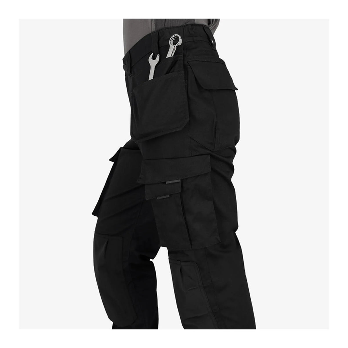 ELMTROM werkbroek Safety Jogger