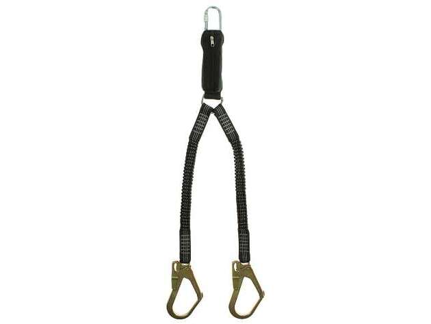ELVDDW2ABL valbeveiliging Safety Jogger UNK UNI