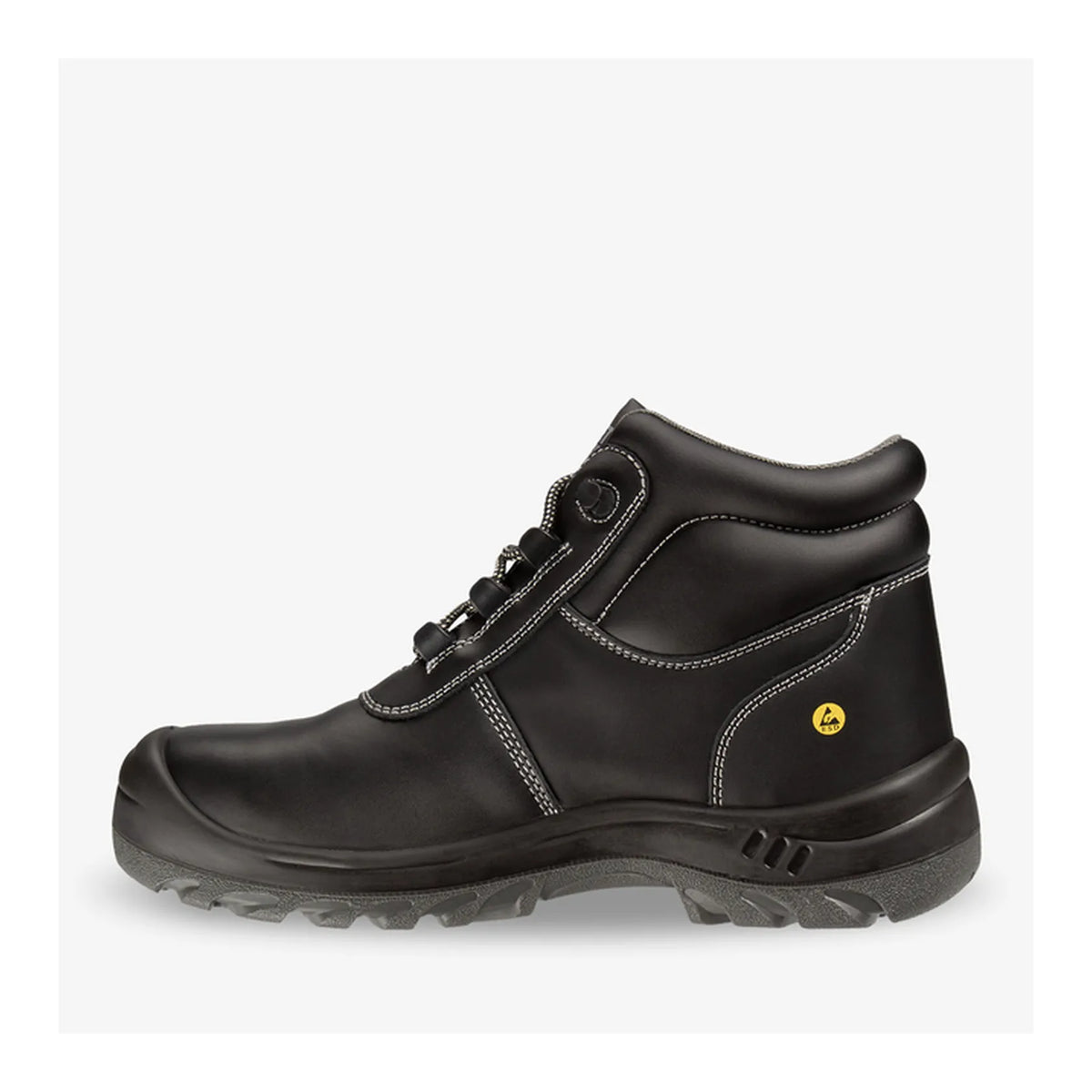 EOS werkschoenen Safety Jogger