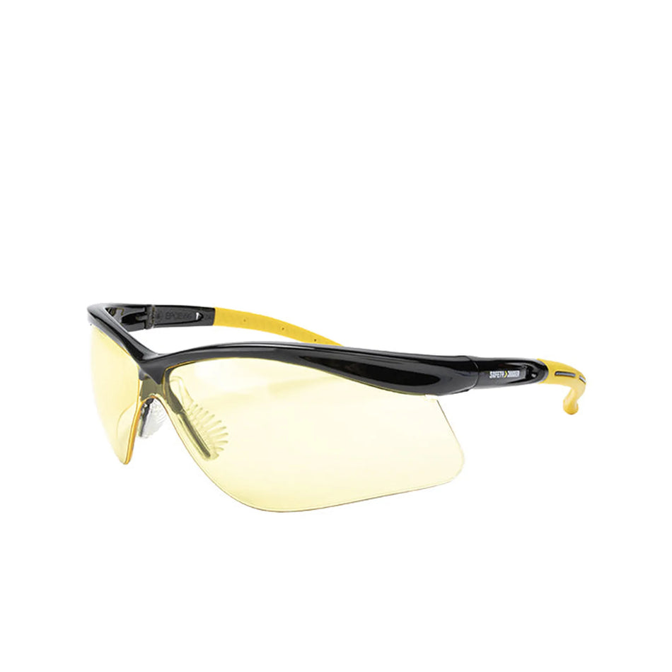 EPCE100BA Veiligheidsbril Safety Jogger black UNI