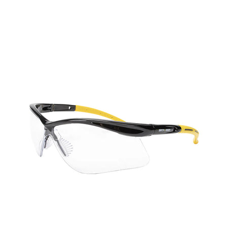 EPCE100BC Veiligheidsbril Safety Jogger black UNI