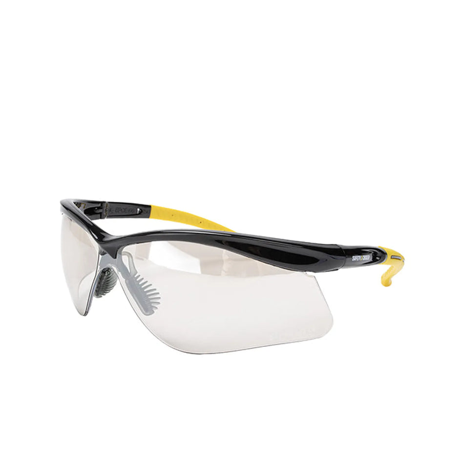 EPCE100BIO Veiligheidsbril Safety Jogger black UNI