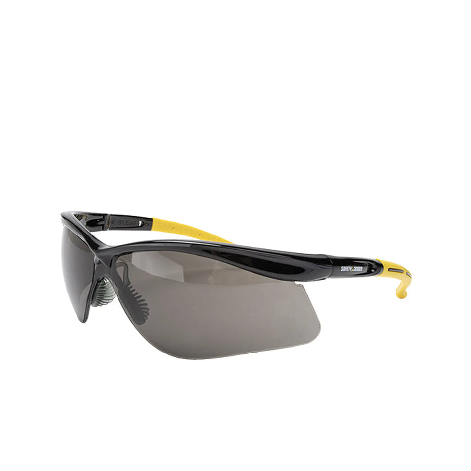 EPCE100BS Veiligheidsbril Safety Jogger black UNI